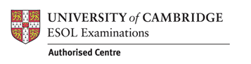 Cambridge ESOL Examinations Authorised Centre