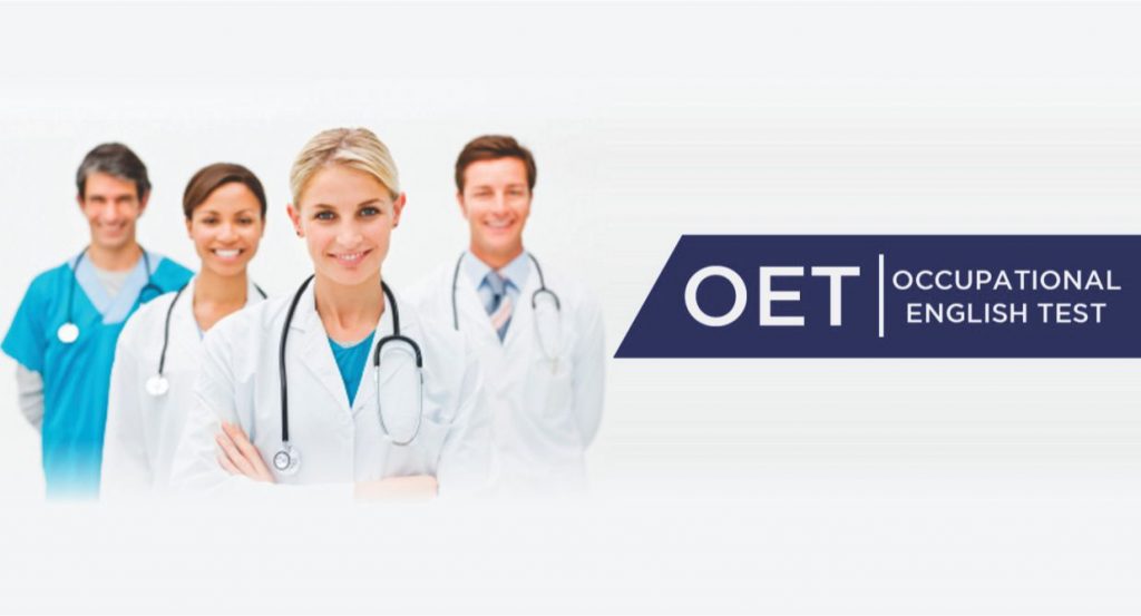 Limerick City College » Occupational English Test (OET) Nurses Syllabus